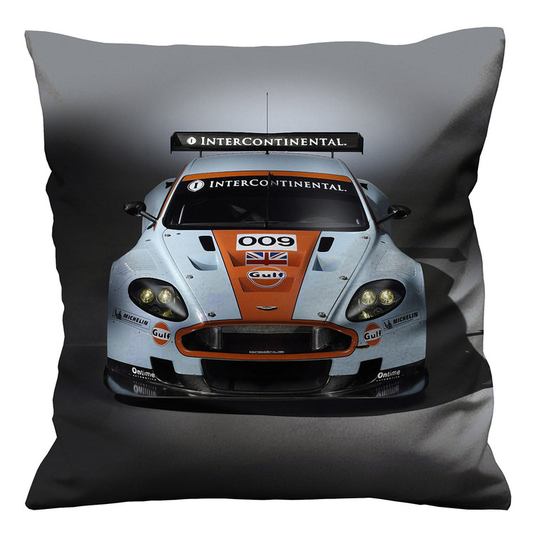 ASTON MARTIN CAR Cushion Case Cover