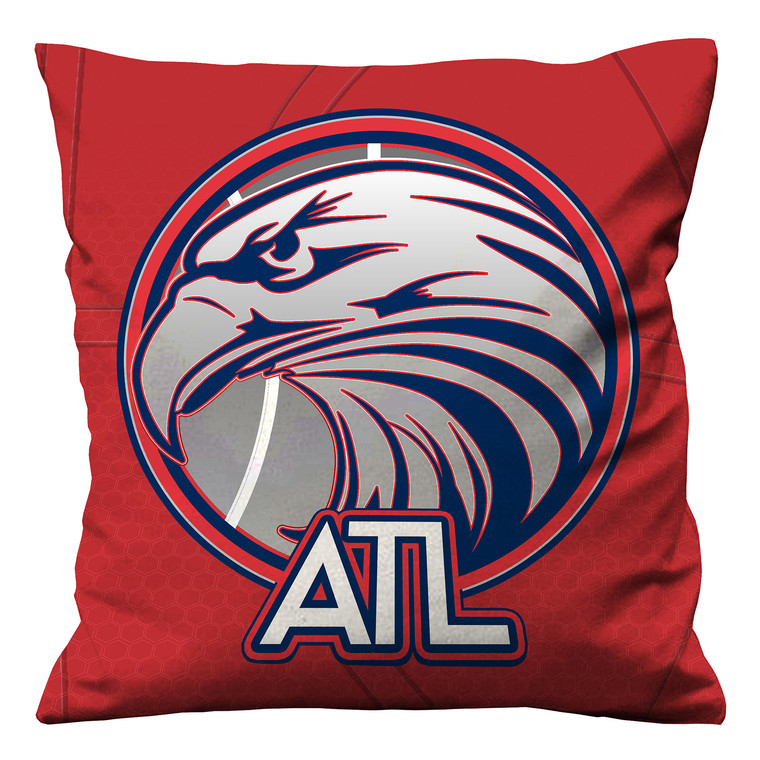 ATLANTA HAWKS NBA Cushion Case Cover