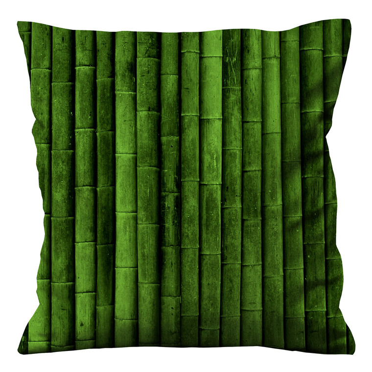 BAMBOO PATTERN Cushion Case Cover