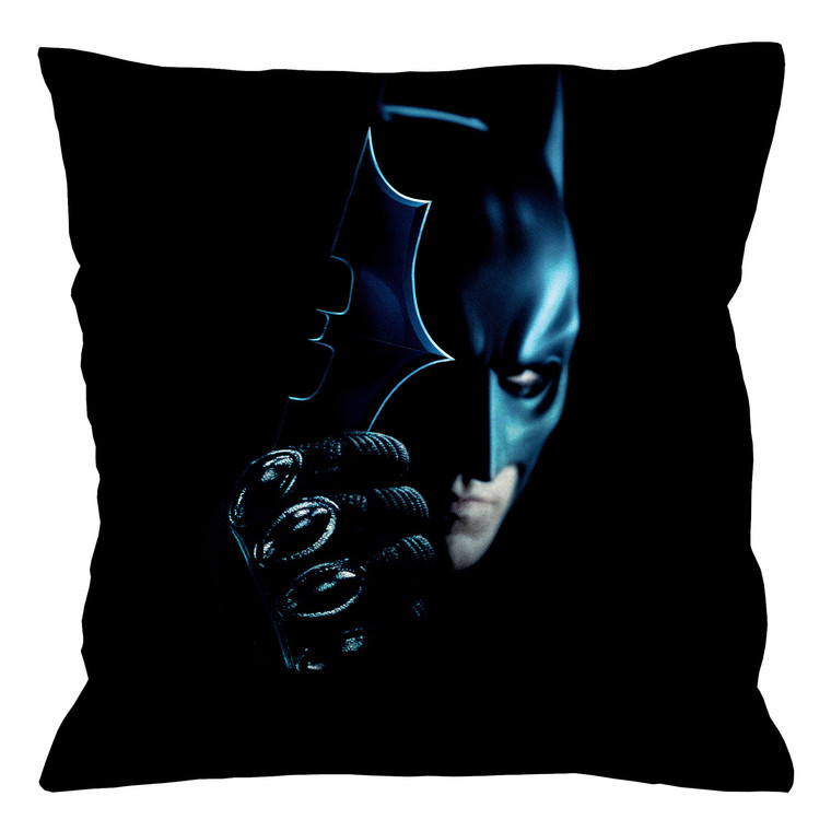 BATMAN DARK KNIGHT Cushion Case Cover BATMAN DARK KNIGHT Cushion Case Cover