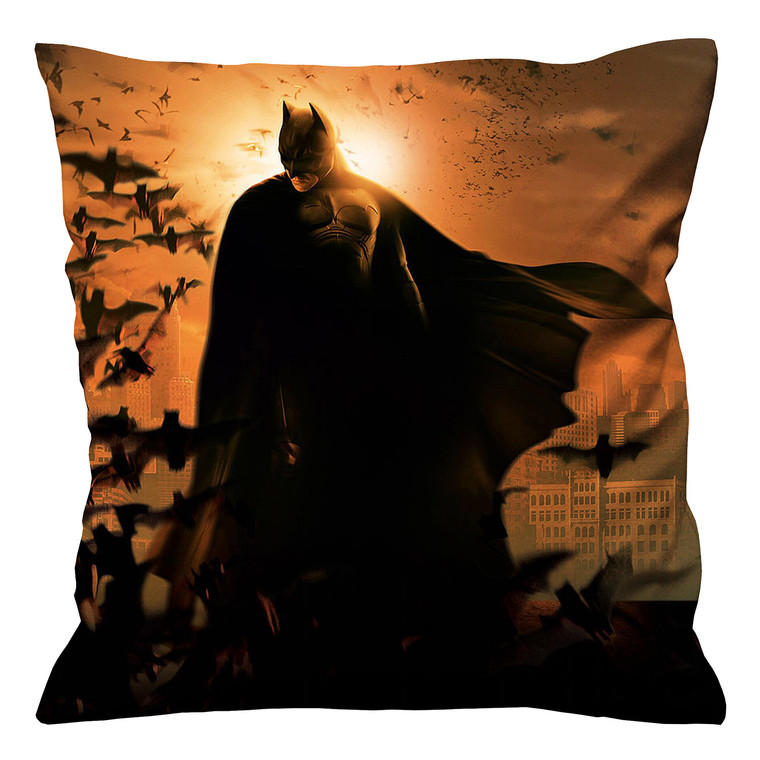 BATMAN DC Cushion Case Cover