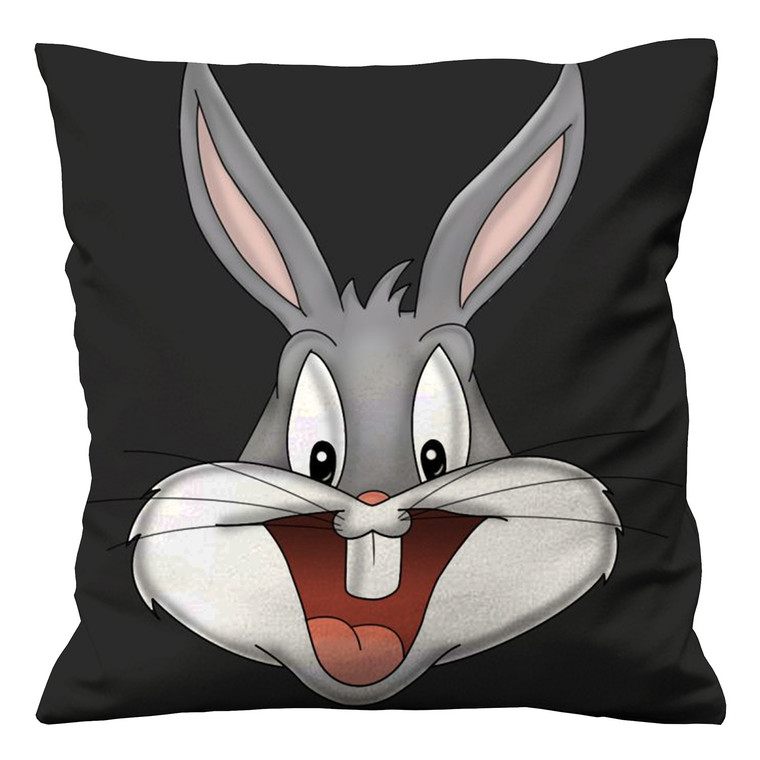 BUGS BUNNY LOONEY TUNES  Cushion Case Cover