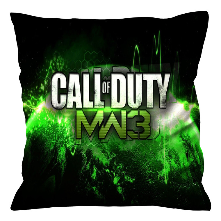 CALL OF DUTY Cushion Case Cover