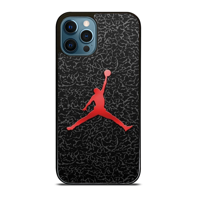JORDAN ELEPHENT iPhone 12 Pro Max Case