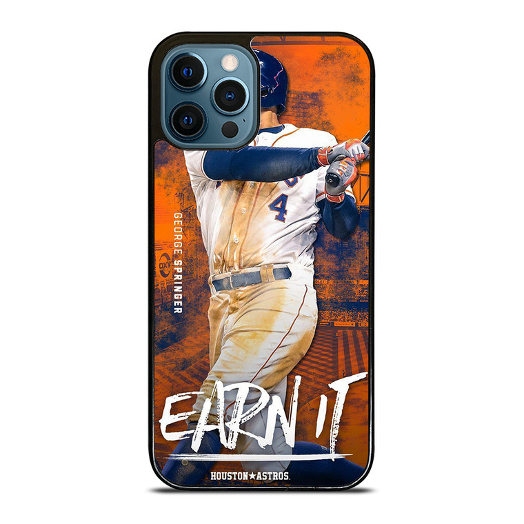 JOSE ALTUVE ASTROS iPhone 12 Pro Max Case