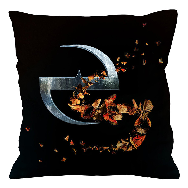 EVANESCENCE LOGO Cushion Case Cover