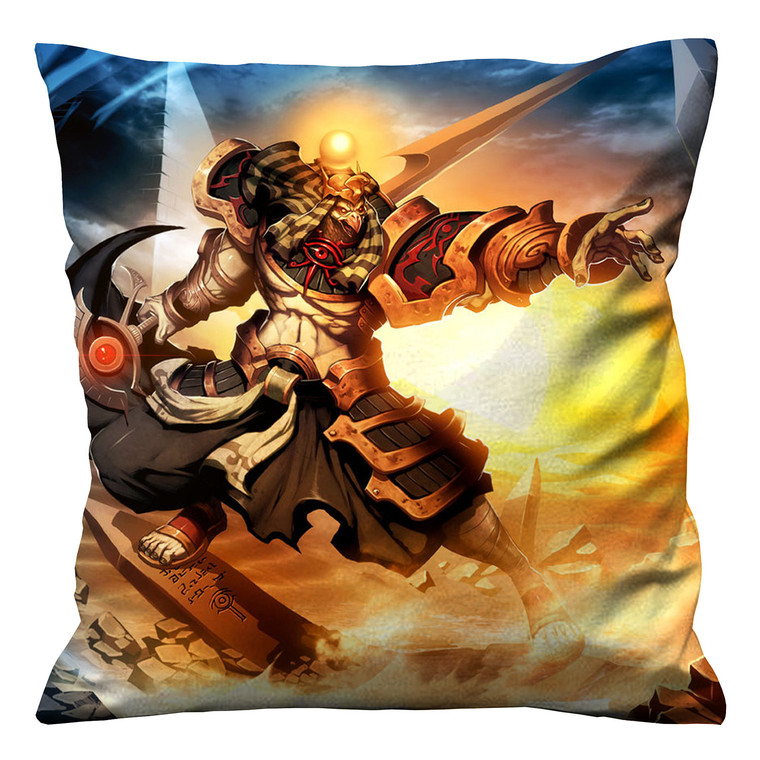 EYE OF HORUS ANCIENT EGYPT Cushion Case Cover EYE OF HORUS ANCIENT EGYPT Cushion Case Cover