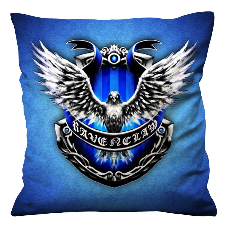 HARRY POTTER RAVENCLAW Cushion Case Cover HARRY POTTER RAVENCLAW Cushion Case Cover
