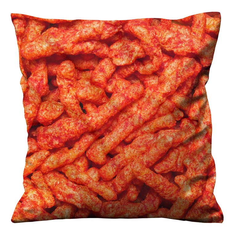 HOT CHEETOS FLAMIN Cushion Case Cover