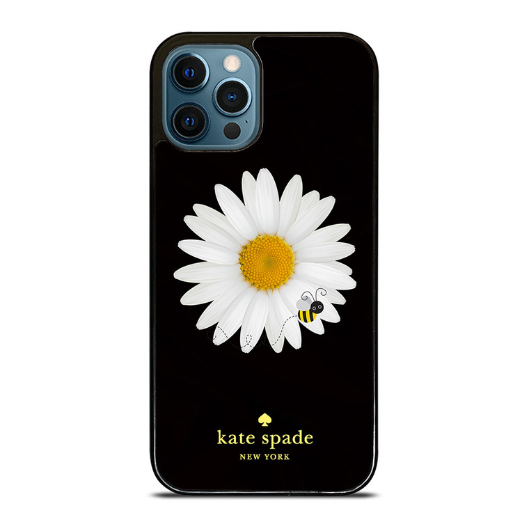 KATE SPADE BEE AND FLOWER iPhone 12 Pro Max Case