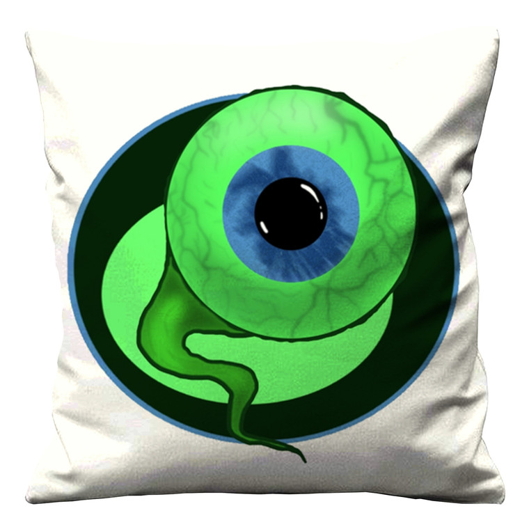 JACKSEPTICEYE SAM WHITE Cushion Case Cover