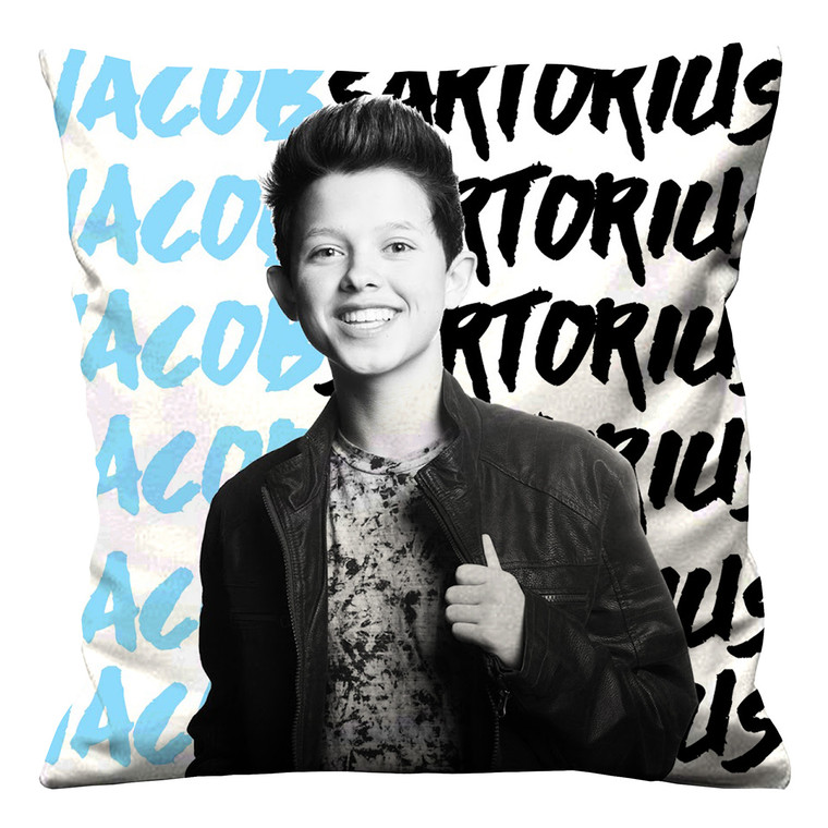 JACOB SARTORIUS STYLE Cushion Case Cover JACOB SARTORIUS STYLE Cushion Case Cover