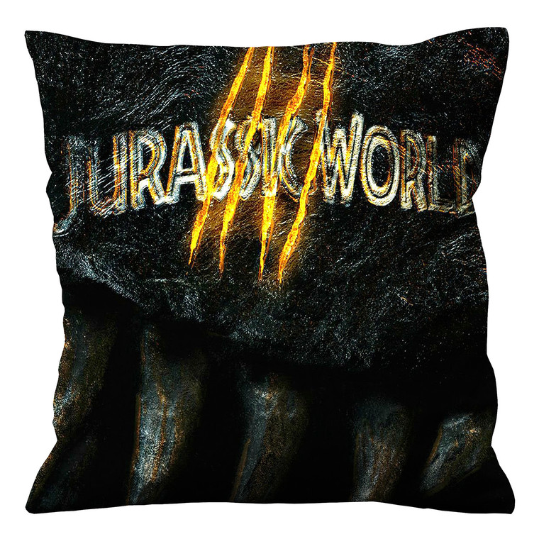 JURASIC WORLD Cushion Case Cover