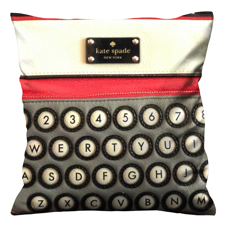 KATE SPADE BAG-9 Cushion Case Cover