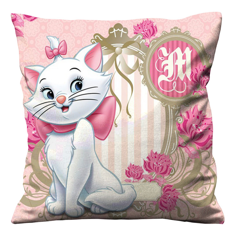 MARIE CAT DISNEY 2 Cushion Case Cover