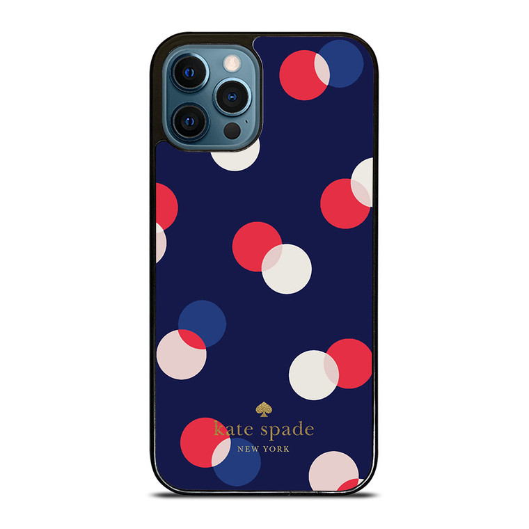 KATE SPADE NEW YORK LIGHT BUBBLE iPhone 12 Pro Max Case