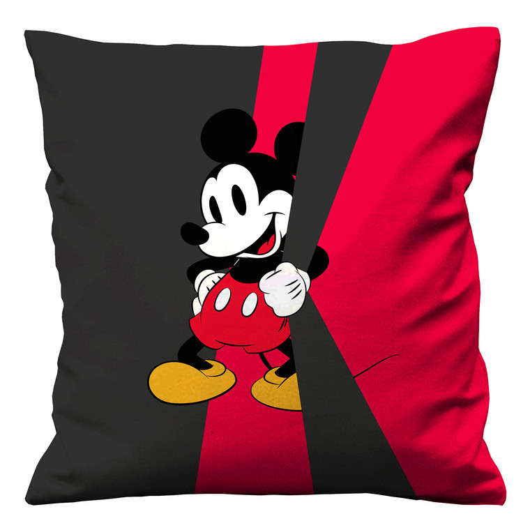 MICKEY MOUSE CLASSIC Cushion Case Cover