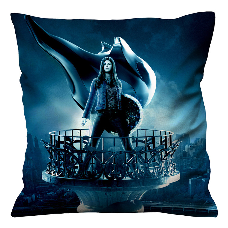 PERCY JACKSON ANNABETH Cushion Case Cover PERCY JACKSON ANNABETH Cushion Case Cover