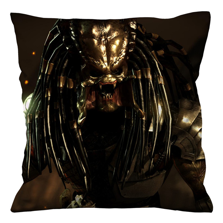 PREDATOR X RAY Cushion Case Cover PREDATOR X RAY Cushion Case Cover
