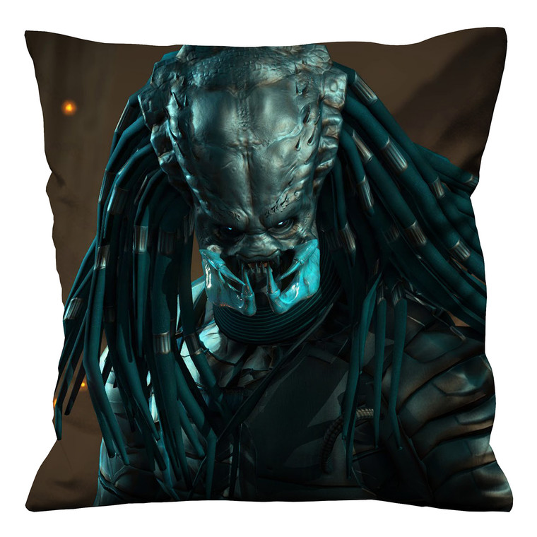 PREDATOR Cushion Case Cover