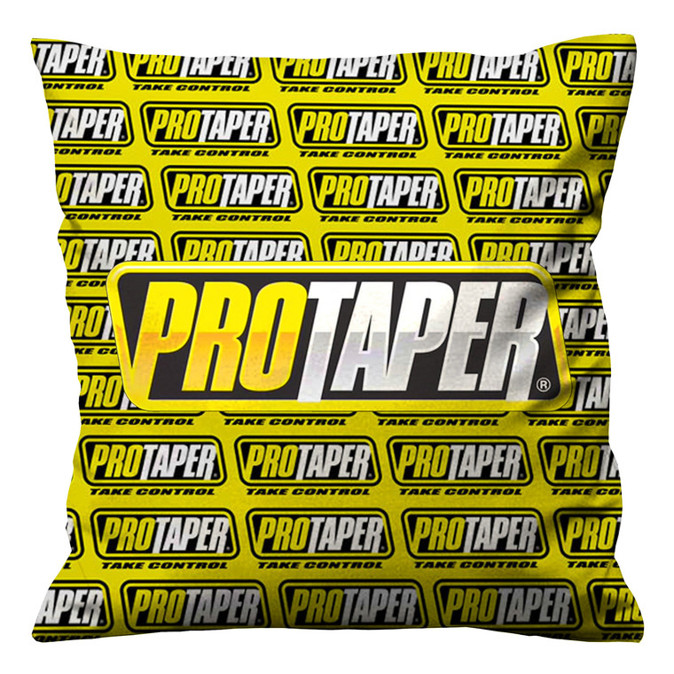 PRO TAPER MOTOCROSS Cushion Case Cover