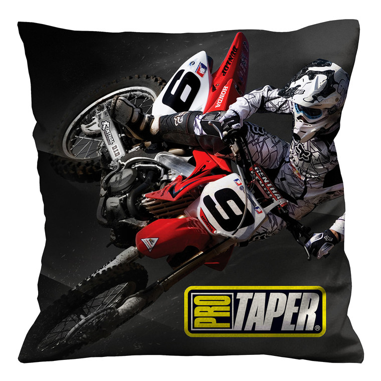 PROTAPER MOTOCROSS Cushion Case Cover PROTAPER MOTOCROSS Cushion Case Cover