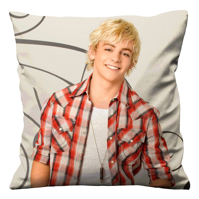 ROSS LYNCH R5  Cushion Case Cover ROSS LYNCH R5  Cushion Case Cover