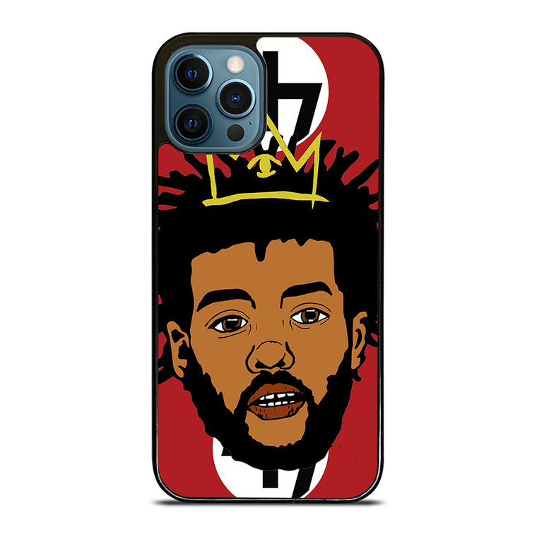 KING STEELO CAPITAL STEEZ iPhone 12 Pro Max Case