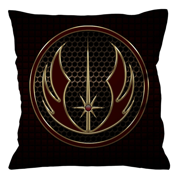 STAR WARS JEDI LOGO Cushion Case Cover
