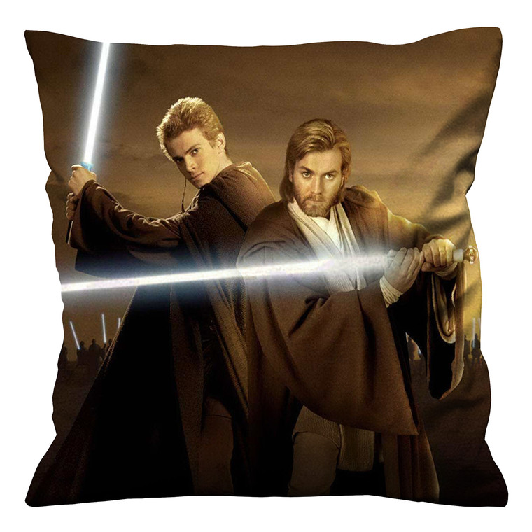 STAR WARS JEDI Cushion Case Cover