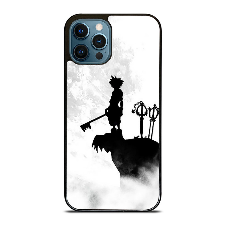 KINGDOM HEARTS 5 iPhone 12 Pro Max Case