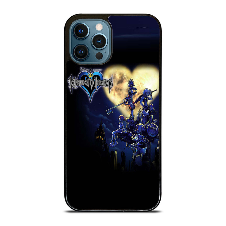 KINGDOM HEARTS iPhone 12 Pro Max Case