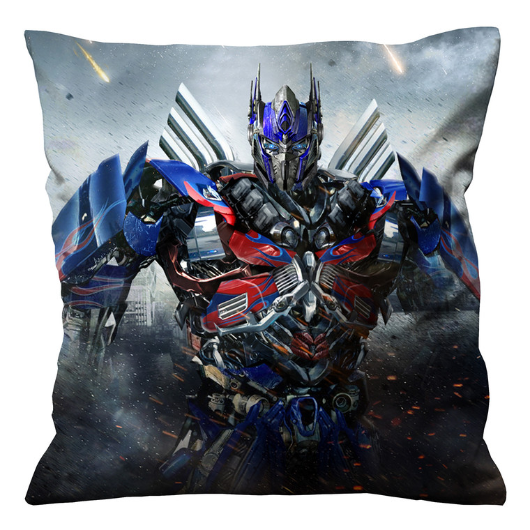 TRANSFORMERS OPTIMUS PRIME Cushion Case Cover
