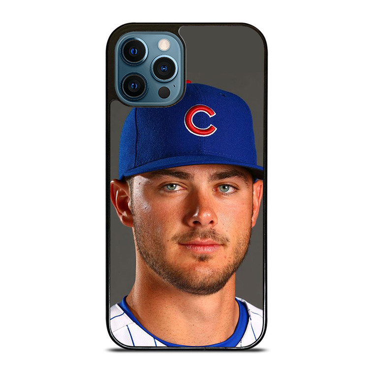 KRIS BRYANT CHICAGO CUBS iPhone 12 Pro Max Case