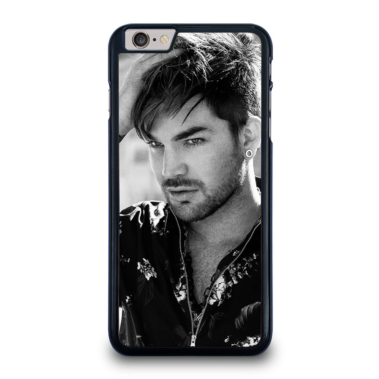 ADAM LAMBERT STYLE iPhone 6 / 6S Plus Case