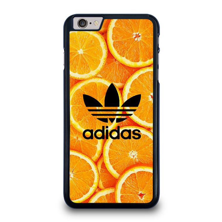 ADIDAS ORANGE iPhone 6 / 6S Plus Case