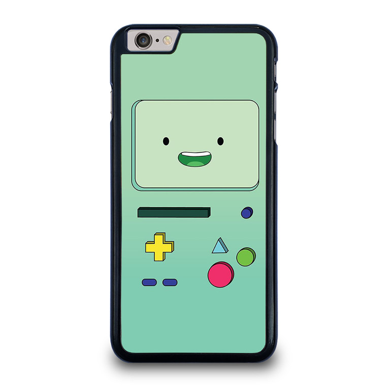 ADVENTURE TIME GAME CONSOLE iPhone 6 / 6S Plus Case