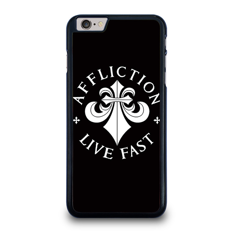 AFFLICTION iPhone 6 / 6S Plus Case