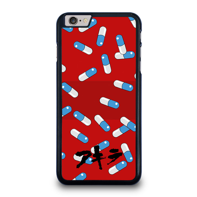 AKIRA CAPSULE GANG iPhone 6 / 6S Plus Case