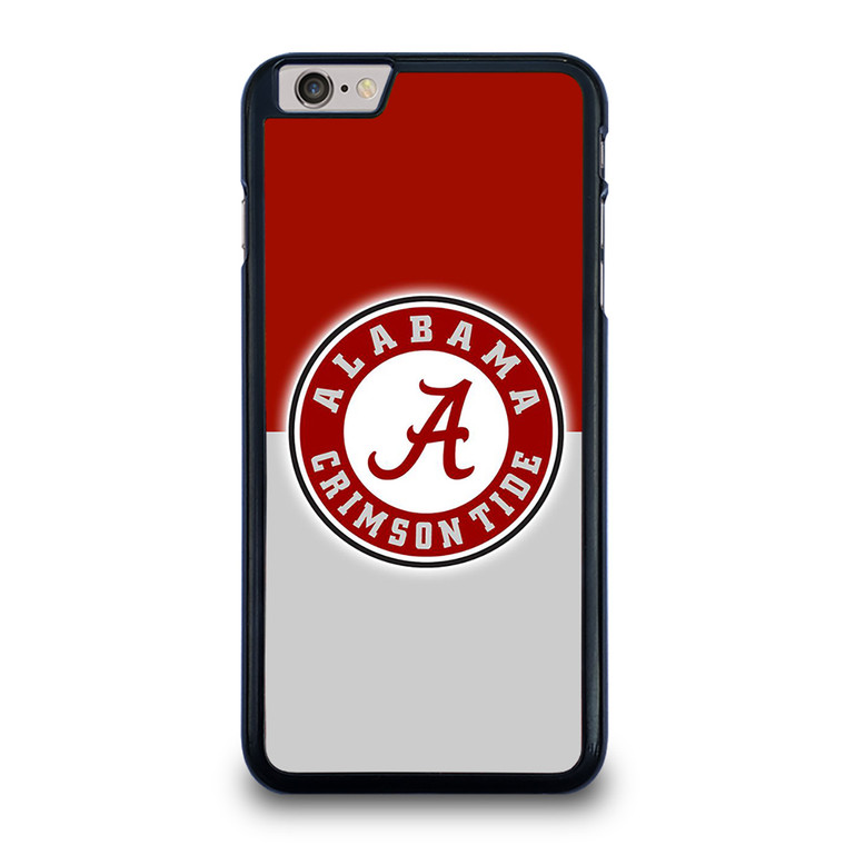 ALABAMA CRIMSON TIDE BAMA iPhone 6 / 6S Plus Case