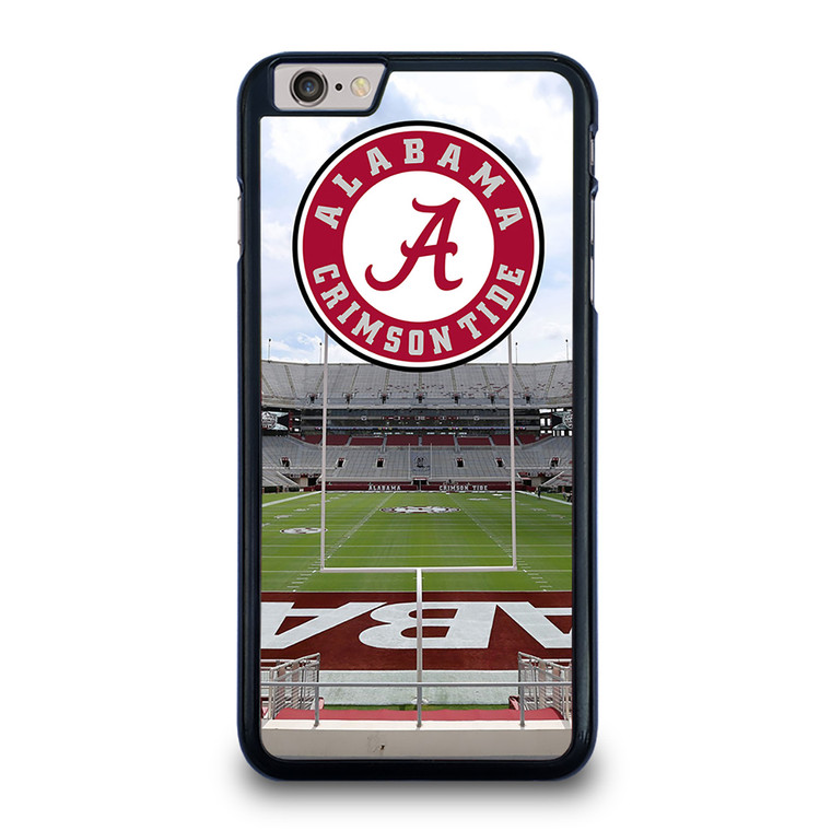 ALABAMA CRIMSON TIDE HOME iPhone 6 / 6S Plus Case
