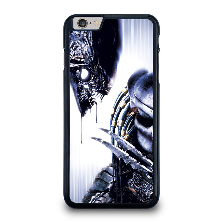 ALIEN VS PREDATOR iPhone 6 / 6S Plus Case