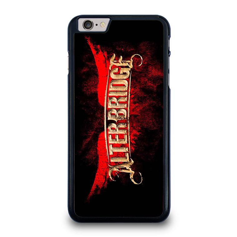 ALTER BRIDGE ROCK LOGO iPhone 6 / 6S Plus Case