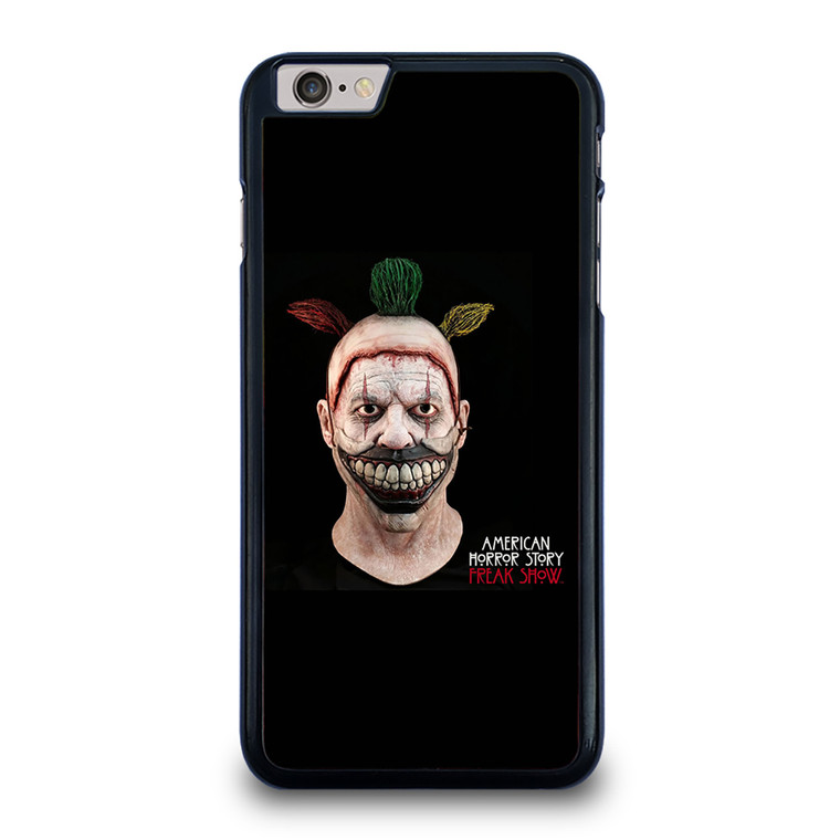 AMERICAN HORROR STORY TWISTY THE CLOWN iPhone 6 / 6S Plus Case