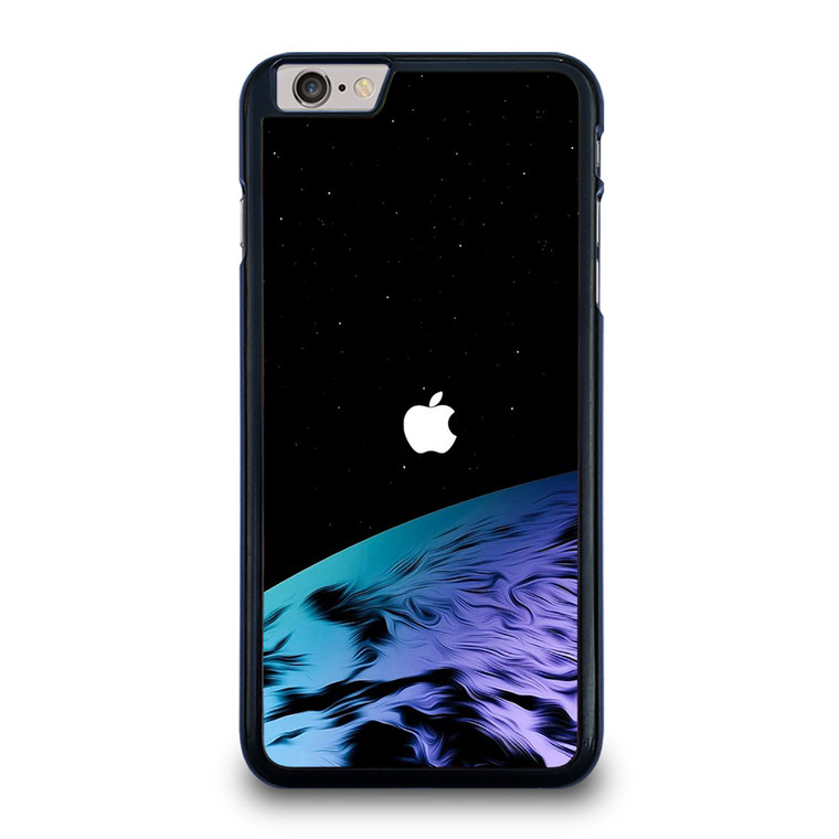 APPLE PLANET iPhone 6 / 6S Plus Case