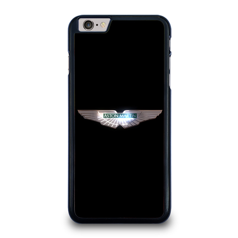 ASTON MARTIN LOGO GLOW iPhone 6 / 6S Plus Case