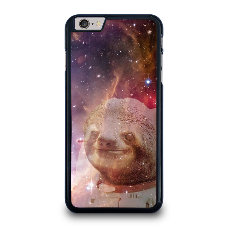 ASTRONOT SLOTH iPhone 6 / 6S Plus Case