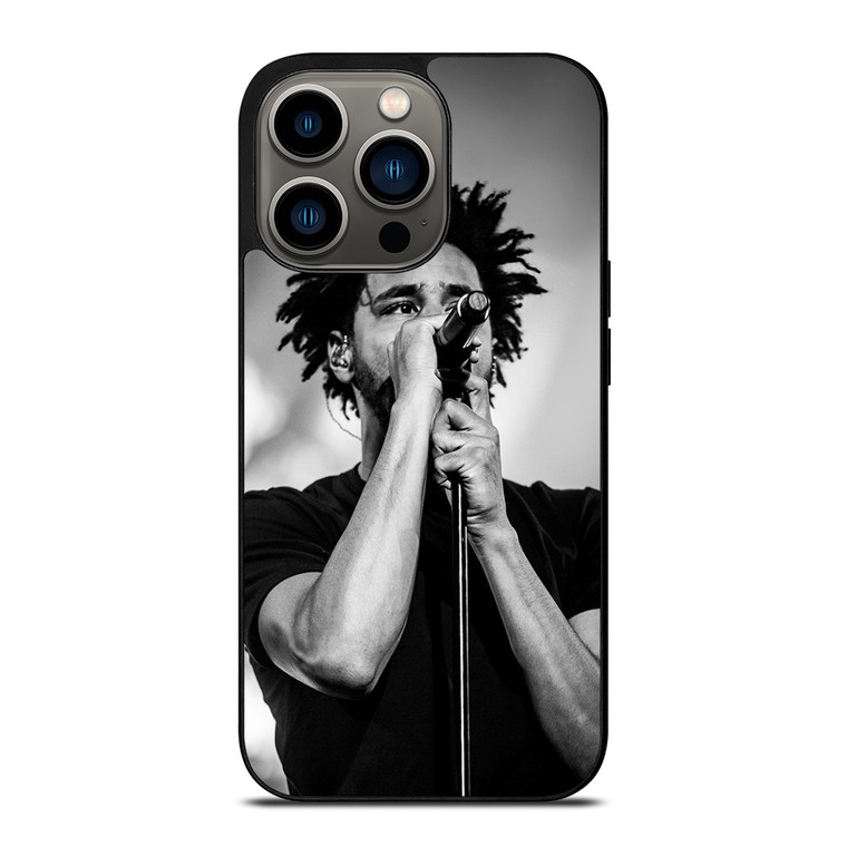 J COLE FOREST 2 iPhone 13 Pro Case