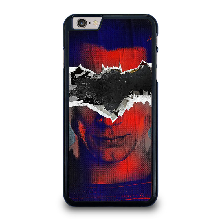 BATMAN VS SUPERMAN ART iPhone 6 / 6S Plus Case BATMAN VS SUPERMAN ART iPhone 6 / 6S Plus Case