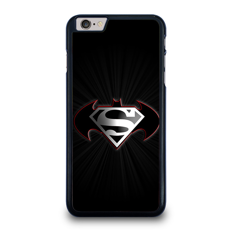 BATMAN VS SUPERMAN SYMBOL iPhone 6 / 6S Plus Case BATMAN VS SUPERMAN SYMBOL iPhone 6 / 6S Plus Case